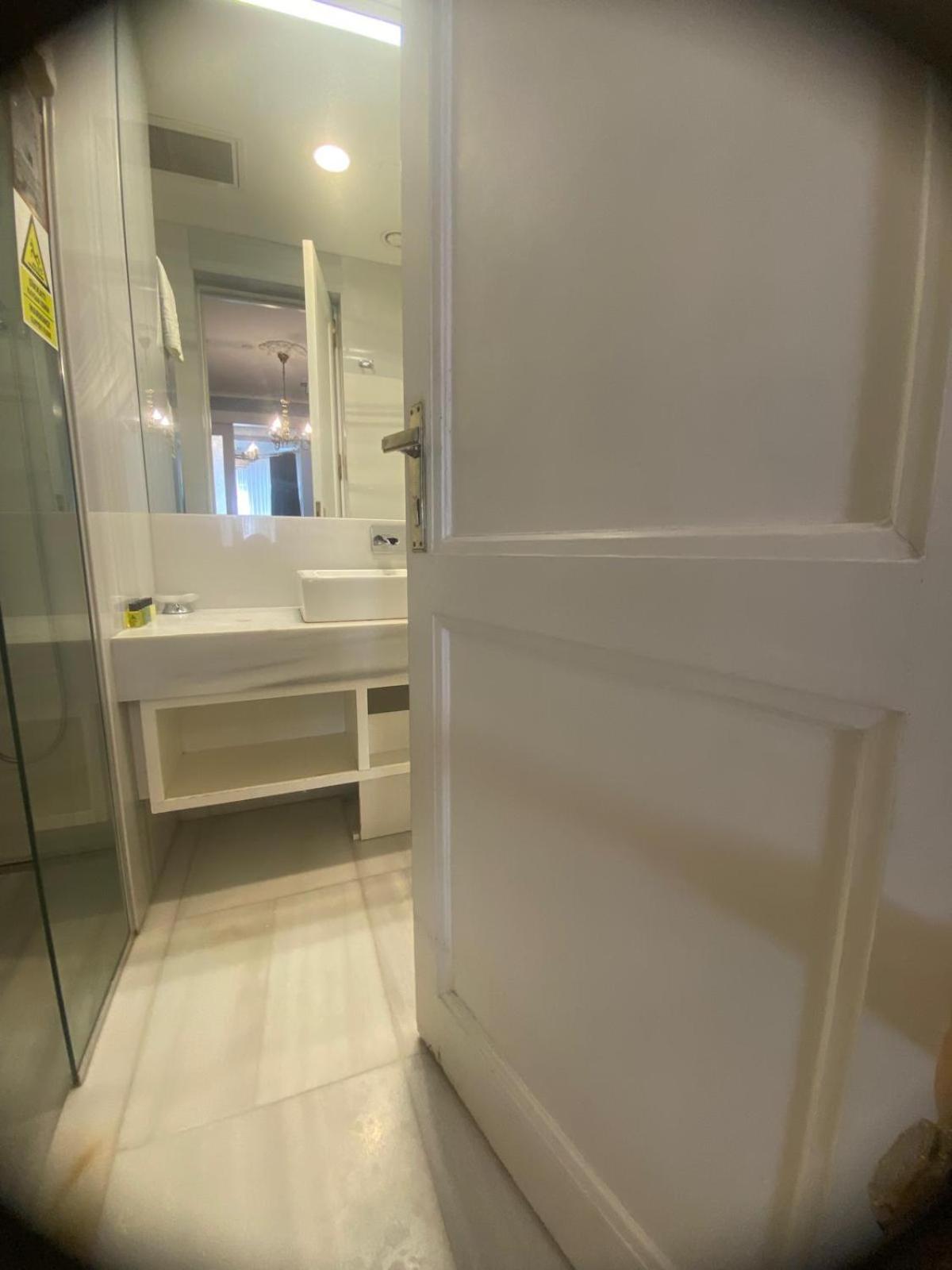 Lina Hotel Taksim Pera Stambuł Zewnętrze zdjęcie