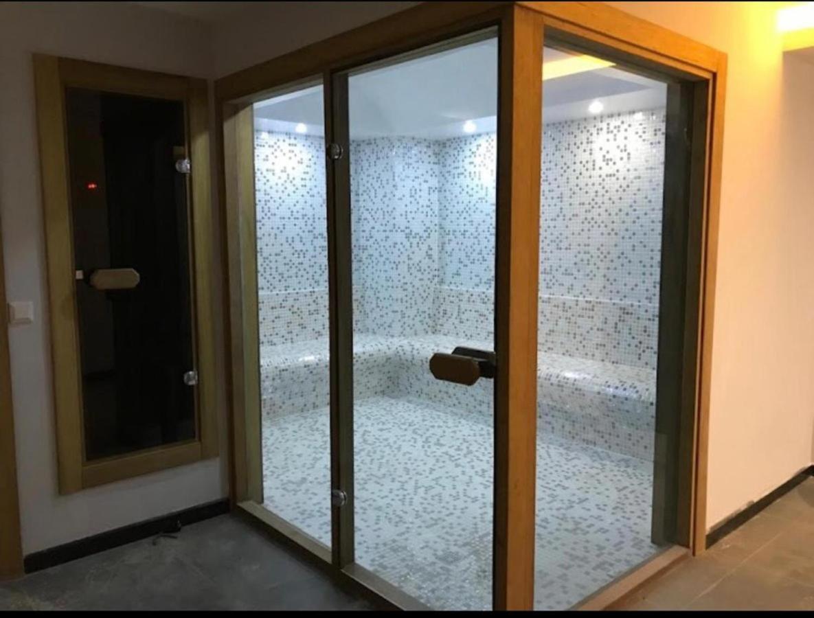 Lina Hotel Taksim Pera Stambuł Zewnętrze zdjęcie